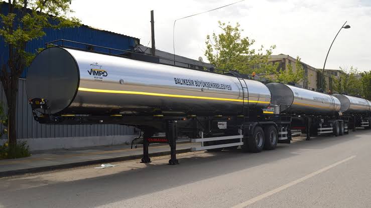 Oil and Petroleum Products Trade