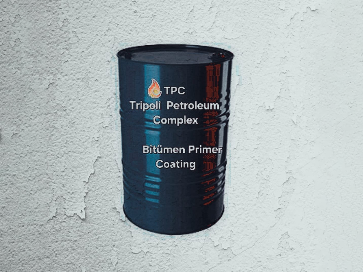 MC1 Bituminous Basecoat