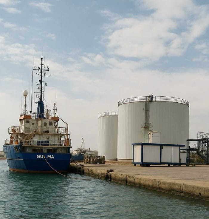 Port and Logistics Services