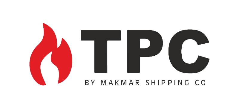 TPC Logo